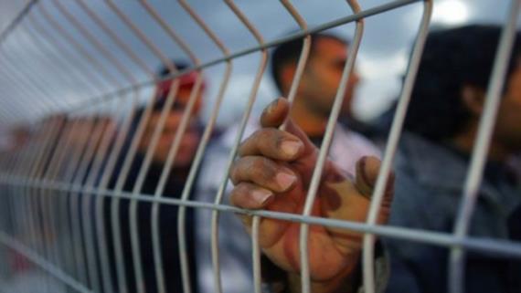 نادي الأسير: أعداد المعتقلين الإداريين الأعلى تاريخيًا في سجون العدو الإسرائيلي