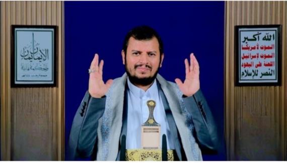 السيد القائد يهنئ شعبنا اليمني بقدوم جمعة رجب ويؤكد: شرف المسلمين وعزتهم مرتبطان بالقرآن الكريم