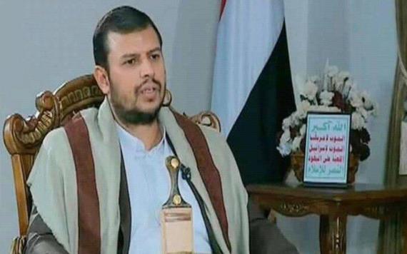نص حوار السيد عبدالملك الحوثي مع قناة المسيرة
