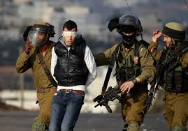 الاحتلال الإسرائيلي يعتقل 8 فلسطينيين من الخليل والقدس المحتلة 