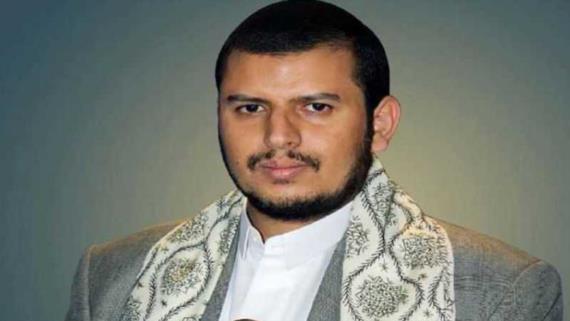 السيد عبدالملك الحوثي يهنئ الأمة بعيد الأضحى ويؤكد أن منع الحج جريمة كبيرة وجناية على المشاعر المقدسة 