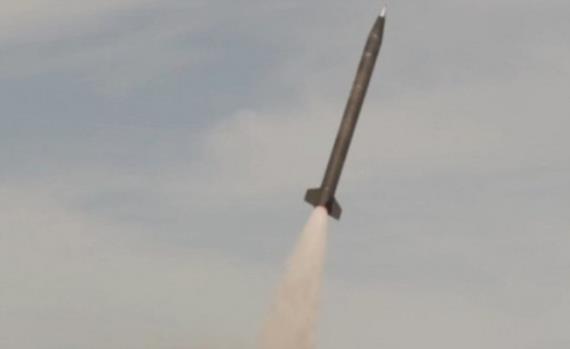العدو الاسرائيلي: 40 صاروخ أطلق من قطاع غزة خلال الـ24 ساعة الماضية