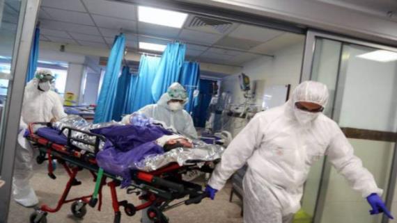 السعودية تسجل 4128 إصابة جديدة بفيروس كورونا 