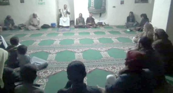 الوحدة الثقافية في بدبدة بمأرب تنظم ‏ندوة ثقافية إحياءً لذكرى قدوم الإمام الهادي إلى اليمن 