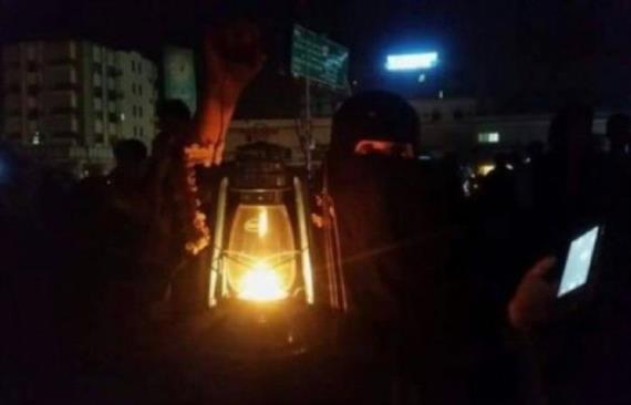 تجدّد مسلسل فقدان الكهرباء في عدن: «الانتقالي» و«الرئاسي» يتناحران