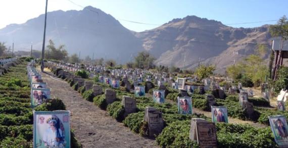 فعاليات وافتتاح معرضين في خولان بمحافظة صنعاء بذكرى الشهيد