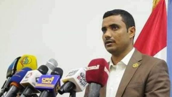 وكيل هيئة الطيران المدني: وفاة أكثر من 30 حالة مرضية يوميا بسبب إغلاق مطار صنعاء