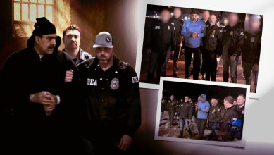 ما بعد القانون الدولي.. واشنطن وإسقاط الأنظمة بالقوة