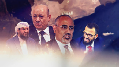 الاحتلال يرسخ العداوة بين مكوناته في المحافظات الجنوبية