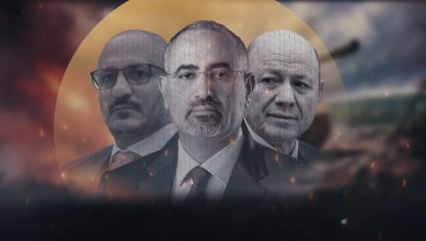 عقود بلا ضمانات: مصير المرتزقة في معسكر العدوان