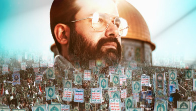 معالم المشروع القرآني: رؤية إحيائية لإعادة بناء الأمة لتكون بمستوى التحديات