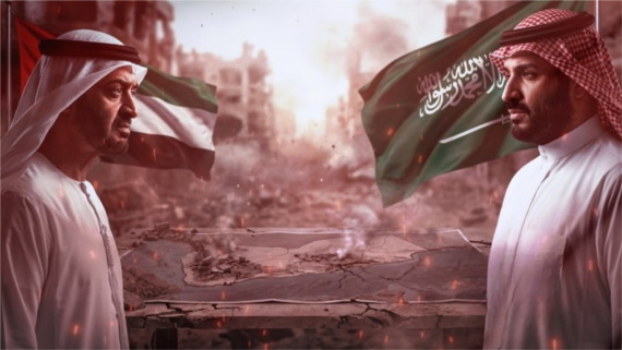 تحالف العدوان يستهلك كل أوراقه ويبدأ التآكل ذاتيا