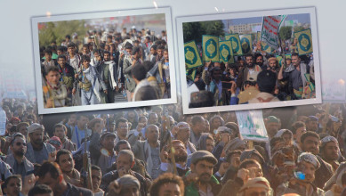 المشروع القرآني بوصفه رؤية هداية وصراع وبناء أمة