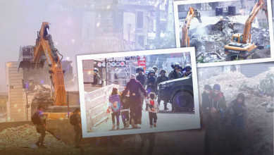 قرارات الصهاينة الأخيرة في الضفة لماذا هي الأخطر منذ 58 عاماً؟