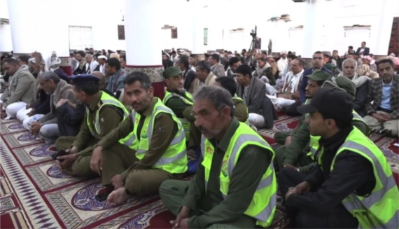 ذمار.. لقاء موسع للتهيئة للشهر الكريم وتدشين البرنامج الرمضاني