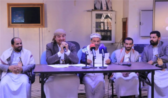 اجتماع موسع بأمانة العاصمة يناقش سير تنفيذ أنشطة البرنامج الرمضاني