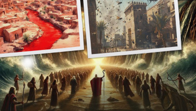 دروس من قصة نبي الله موسى والطاغية فرعون - سنّة الله في التمكين