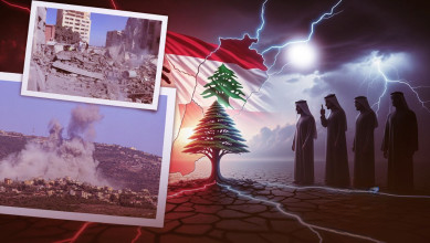 ماذا يراد من لبنان وما الذي لا يُريده العرب؟!