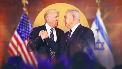 العقد اليهودي مع أمريكا!