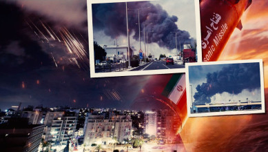 إيران أقوى مما ظنوا، وأمريـكا أضعف مما اعتقدوا