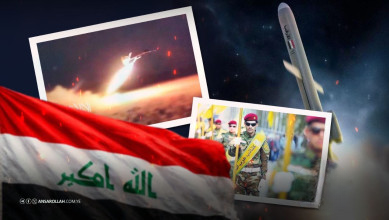 هجمات المقاومة العراقية تشتت قدرة العدو الأمريكي على إدارة عدوانه