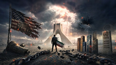بعد ستين يوما من العدوان.. ما هي الأهداف الأمريكية في إيران؟