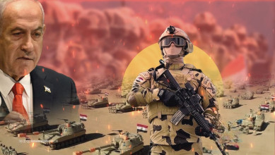 العدو الصهيوني وتكرار التحريض ضد مصر والتدخل في شؤونها