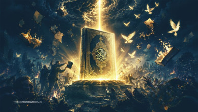 استهداف القران الكريم مرآة للخوف من تأثيره