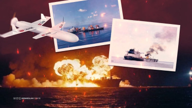 مراحل الإسناد اليمني الخمس.. التصاعد الذي فاجأ العالم