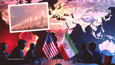 من هرمز إلى إسلام آباد: أبعاد العدوان الأمريكي على إيران والرد الصاروخي للحرس الثوري