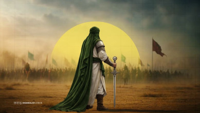الإمام الحسين عليه السلام: ثورة المبادئ في وجه الطغاة عبر التاريخ