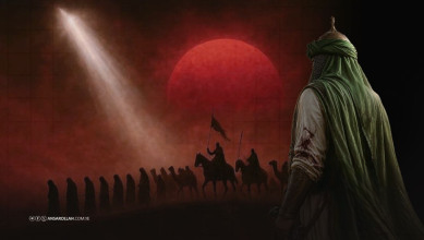 قداسة الموقف ومسؤولية الأمة: دروس خالدة من ثورة الإمام الحسين (عليه السلام)