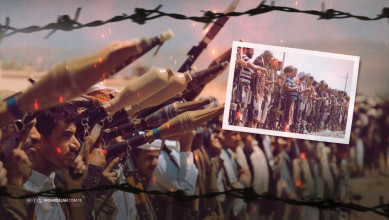 أحد عشر عامًا من العدوان والحصار.. نفير شعبي ورسمي لانتزاع الحقوق
