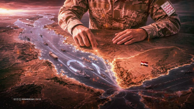خنق بحري يقطع النفط وسحق بري للتحشيدات السعودية.. الرياض في المصيدة
