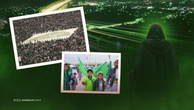 مولد النبي الأكرم.. ذكرى النور التي تستدعي عودة الأمة إلى طريق العزة

