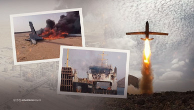 شهرٌ من العمليات اليمنية:  إنجازاتٌ ميدانية ومعادلاتُ ردعٍ وضعت العدو السعودي وأدواته في مأزق

