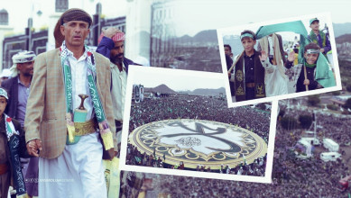 فعاليات المولد النبوي الشريف تعم المحافظات.. ارتباطٌ أزلي وهوية إيمانية خالدة
