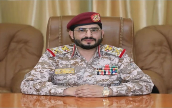 اللواء الرزامي: ثورة 21 سبتمبر ثورة شعبية عبّرت عن تطلعات اليمنيين في الخلاص من الظلم والفساد والتبعية