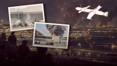 منظومات السعودية الدفاعية تعجز عن استعادة أمان أجوائها