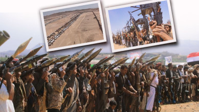 الارتداد العكسي.. قبائل اليمن تسحق التهديدات السعودية بعنفوان النكف