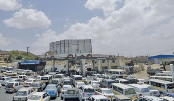 تشديد الخناق على الشعب اليمني بقيادة أمريكا 