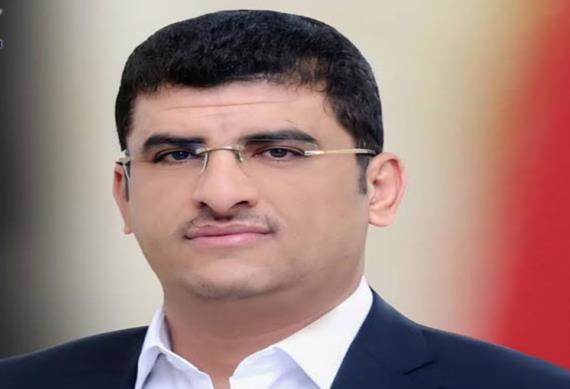 وزير المالية” الحرب الاقتصادية، سياسة أمريكية يجري تنفيذها في أكثر من بلد، بما فيها اليمن”