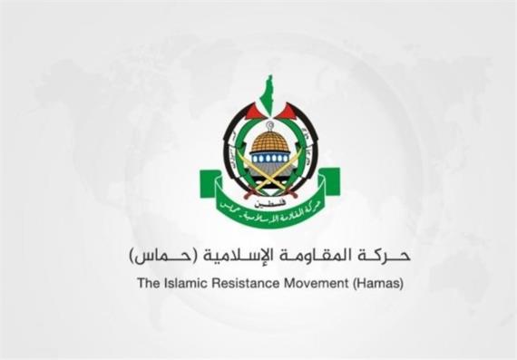 حماس تشيد بالضربات التي تنفذها القوات المسلحة اليمنية في عمق كيان العدو الصهيوني