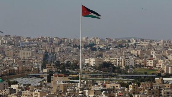 الخارجية الأردنية تدين قرار العدو الصهيوني استئناف 