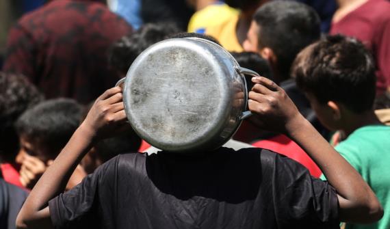 التوحّش المُبرَّر: هذا ما يتلطّى خلفه العدو الصهيوني