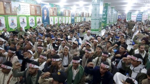 مسيرات وفعاليات بحجة تؤكد السير على الخط الجهادي للإمام زيد