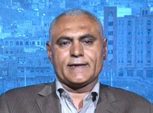 لا لمشاريع الانفصال والتمزيق