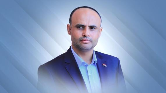 الرئيس المشاط: المؤامرات ضد ثورة 26 سبتمبر كانت وقودًا ورافدًا لثورة 21 سبتمبر لتصويب المسار