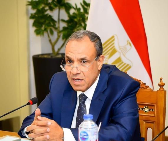الخارجية المصرية: نعمل على استصدار قرار أممي لتأسيس قوة حفظ سلام بغزة