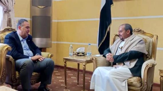 نائب وزير الخارجية: نمتلك أدلة تؤكد تورط موظفين أمميين في أعمال تجسسية